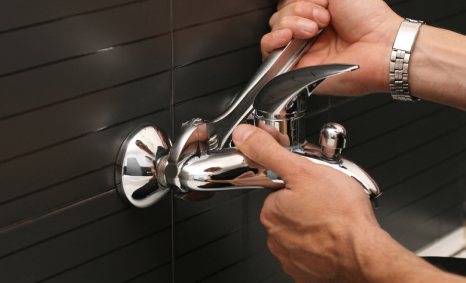 Plumber Elsternwick